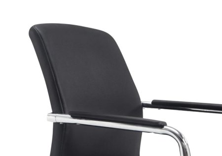 Кресло Amore C2412 Черный (Черный)