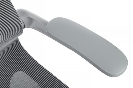 Кресло Miller YSJ-300 Серый (Серый)