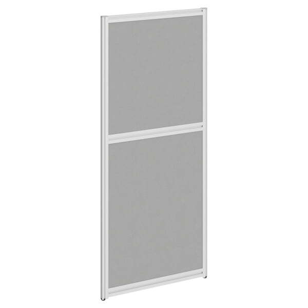 Перегородка 1300 Rand RP130SS60 600x22x1300 (Серый)