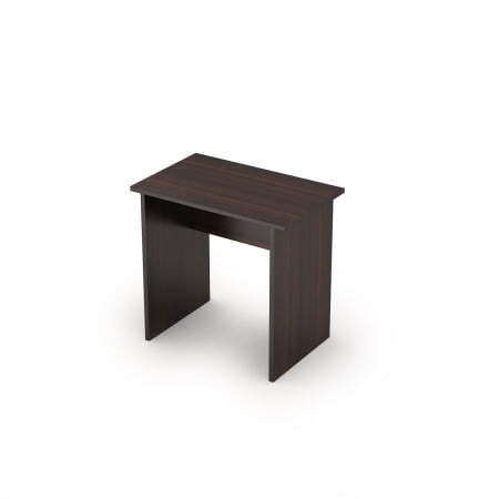 2С.010 Стол приставной 800x500x710 (Венге)