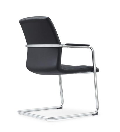 Кресло Amore C2412-1 Черный (Черный)