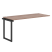 Стол промежуточный Xten-Q XQIST 1670 1600x700x750 (Легно темный)