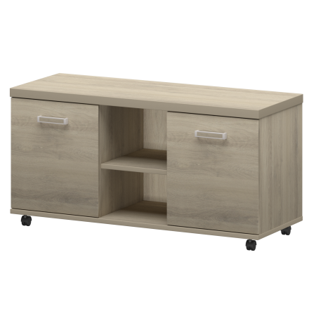 Греденция Приоритет К-970 1200x446x600 (Кронберг)