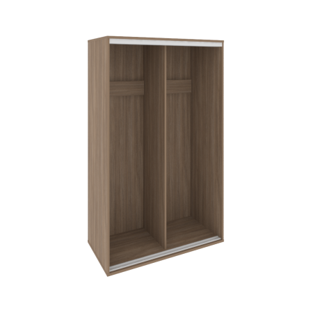 Корпус низкий+трек Maris SH.K2-2.2 1200x600x2000 (Дуб Аризона)