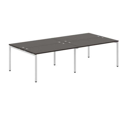 Стол 4-х местный Xten-S XWST 2814 2806x1400x750 (Легно темный)
