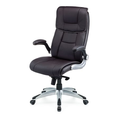 Офисное кресло Nickolas Premium Black (Черный)