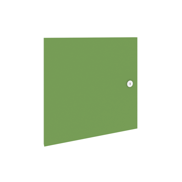 Фасад 368x368x18 (Зеленый)