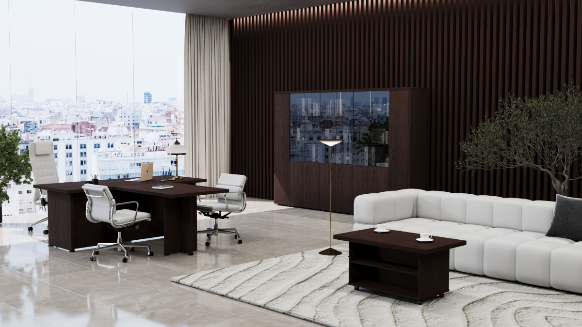 Кабинет руководителя Приоритет