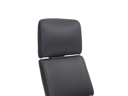 Кресло Venetto FK013-A12 Черный (Черный)