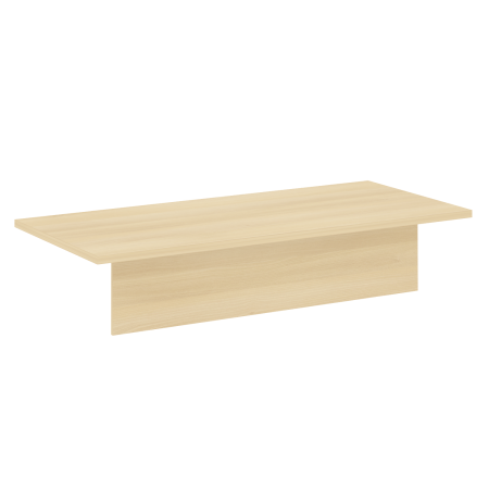 Столешница стола для руководителя LT.D-20 (Акация Лорка)