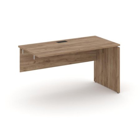 Проходной наборный элемент SN-D.ONRS-004 (1580х600х750) (Дуб Табак)