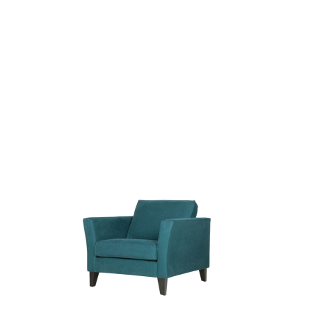 Кресло офисное Оскар (М-07) (Зеленый)