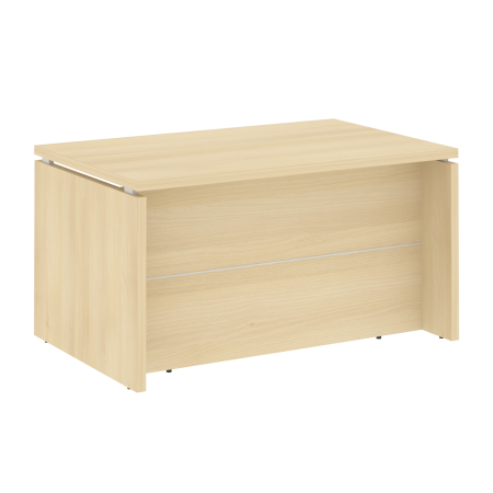 Стол для руководителя LT.A14 1400x900x750 (Акация Лорка)