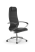 Кресло для руководителя Метта SynchroSit 10 B1-117K - Extra /Um02/Wm12/K1cL(M23.B23.G18.W02) (Черный)