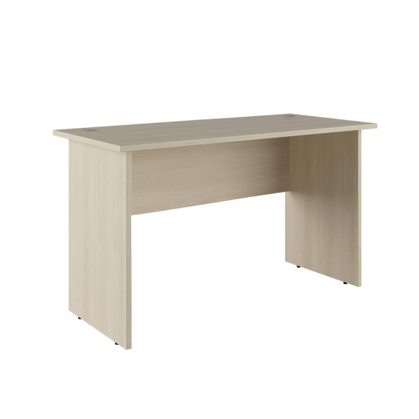 Стол письменный Trend TRD296101 1200x600x750 (Светлый дуб)