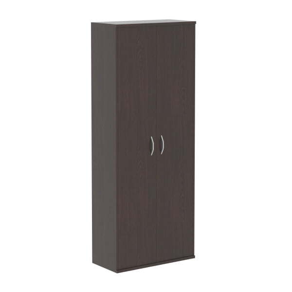 Шкаф Имаго СТ-1.9 770x365x1975 (Венге Магия)