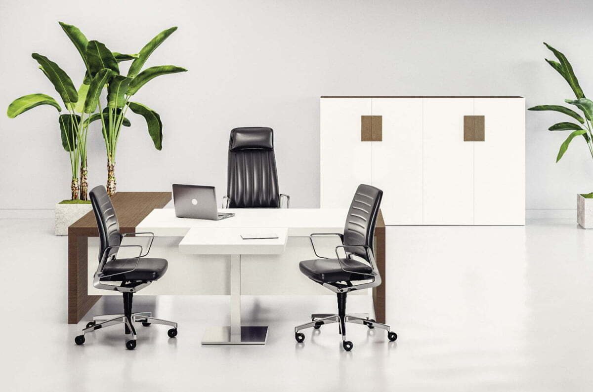 Кабинет руководителя Kyo