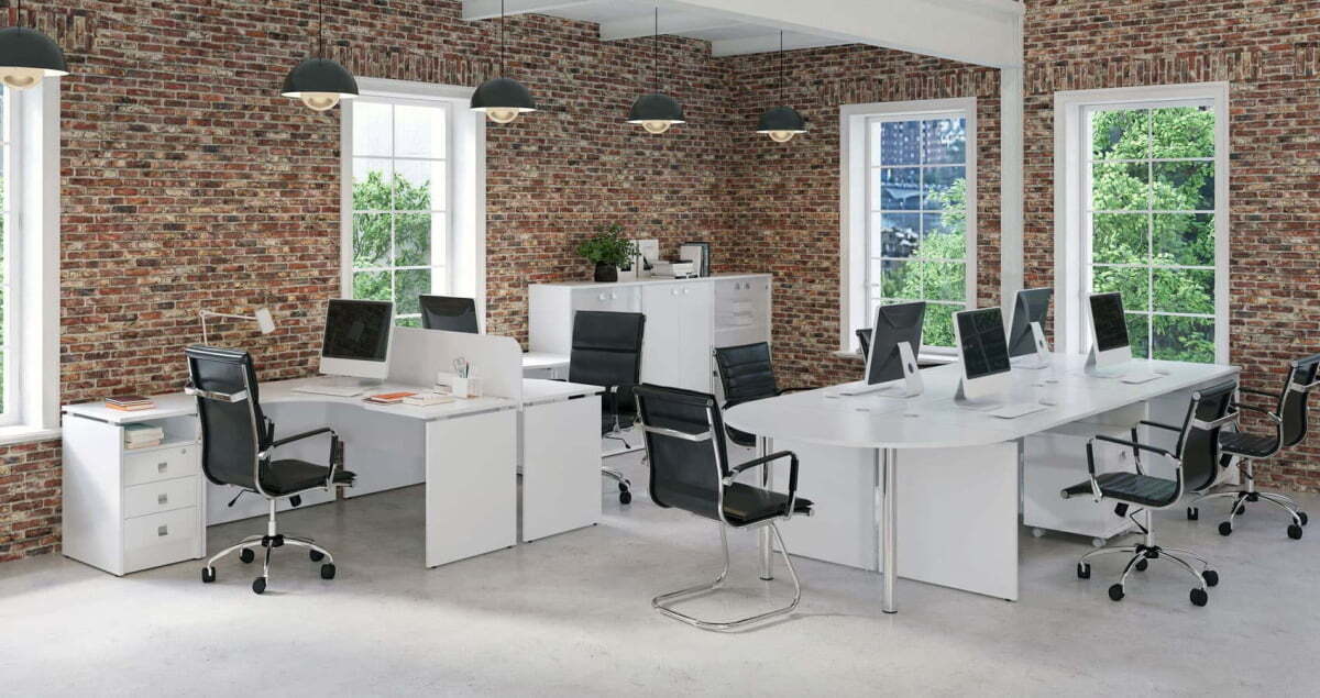 Мебель для персонала Style