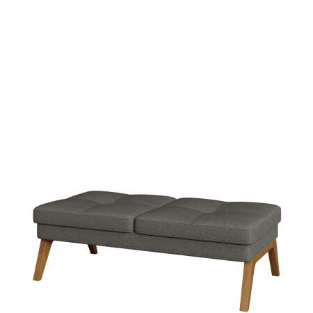 Банкетка Беверли (Банкетка bravo_v_grey)