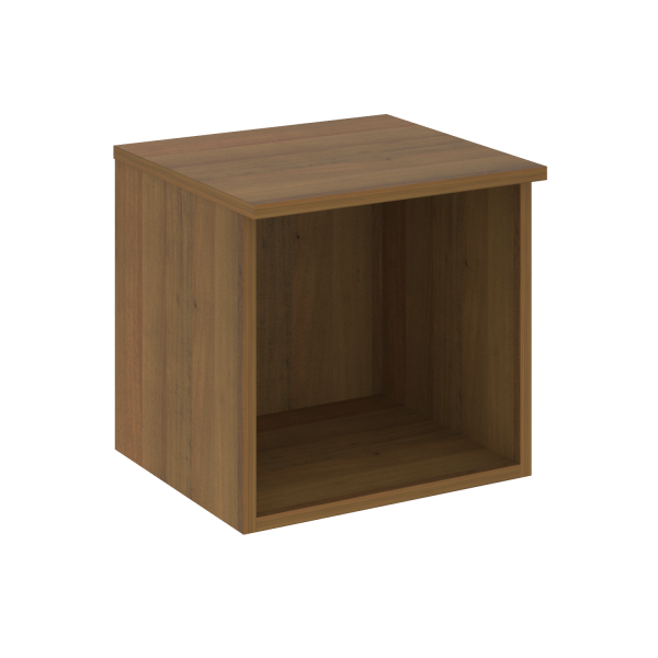 Антресоль Nova S В.А-1 388x360x369 (Орех Гварнери)