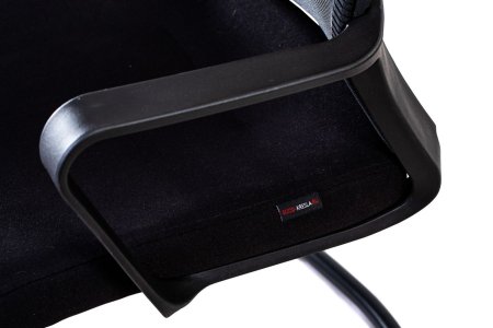 Офисное кресло King-93 Strong (Черный)