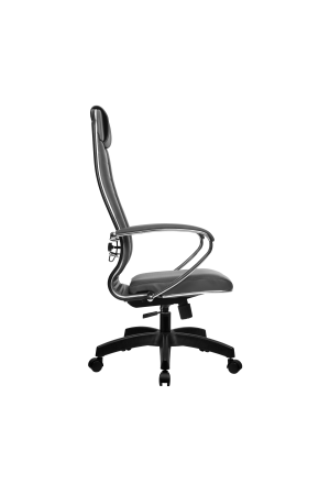 Кресло для руководителя Метта МЕТТА-29(MPES)/подл.116/осн.001 (Серый)