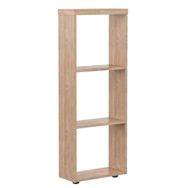 Приставной стеллаж для шкафной группы Alto ABS 120 456x200x1201 (Дуб Девон)