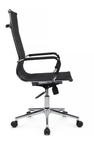 Кресло Hugo RCH 6001-1SE Черный (Черный)