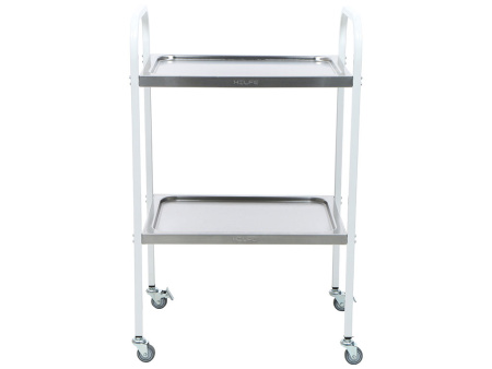 Стол процедурный МД SP 2N (Серый)