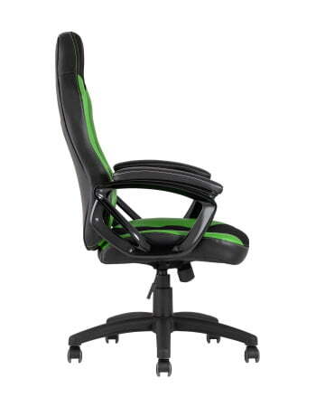 Кресло игровое TopChairs Skyline камуфляж (Геймерское кресло Skyline камуфляж)