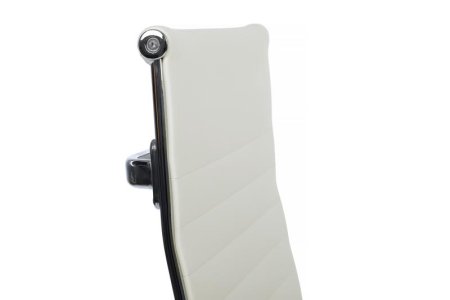 Кресло Hugo RCH 6002-1SE Белый (Белый)