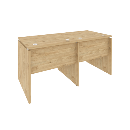 Рабочая станция Onix O.RS-2.0.7 1560x720x750 (Тиквуд Светлый)