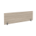 Экран продольный ЛДСП Onix O.EKR-3 1250x430x18 (Тиквуд Светлый)