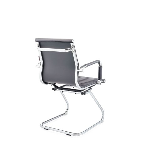 Офисное кресло Jarick Strong Gray (Серый)