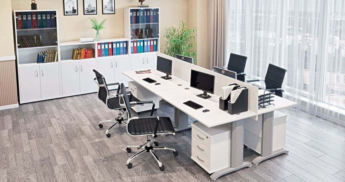 Мебель для персонала Riva