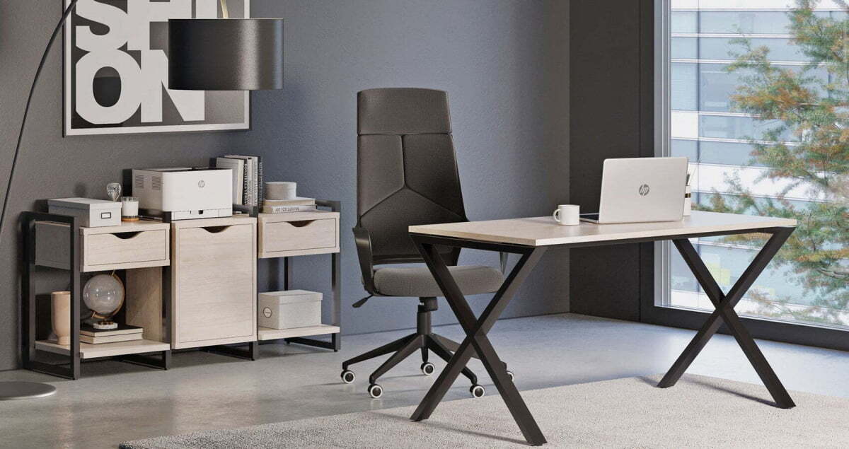 Мебель для персонала Loft