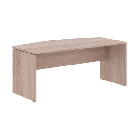 Стол для руководителя Xten XET 189 1800x914x750 (Дуб Сонома)
