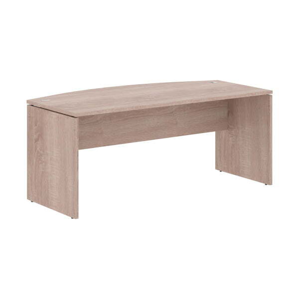 Стол для руководителя Xten XET 189 1800x914x750 (Дуб Сонома)