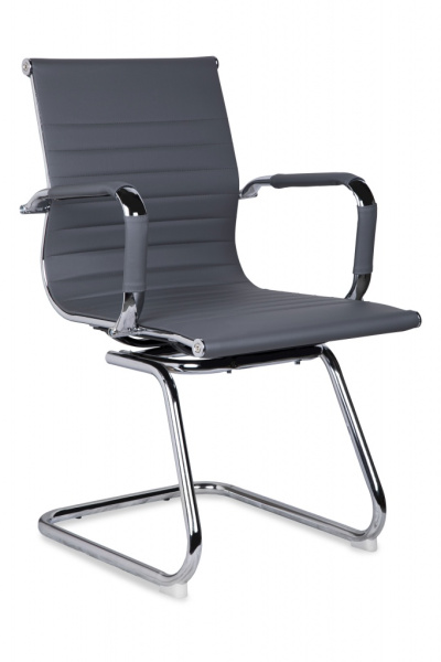 Офисное кресло College CLG-620 LXH-C Grey (Бежевый)