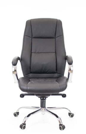 Kron M Кожа Черный (Everprof Kron M Кожа Черный)