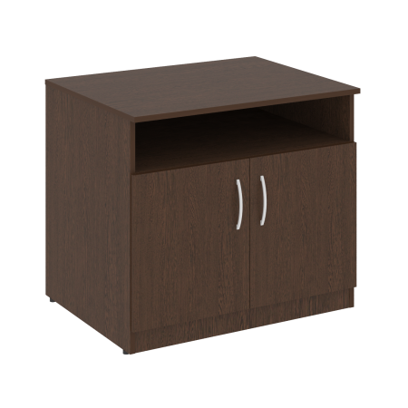 Тумба под оргтехнику Nova S В.ТМ-1 770x601x680 (Венге Цаво)