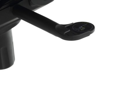 Офисное кресло Albert Premium Black (Черный)