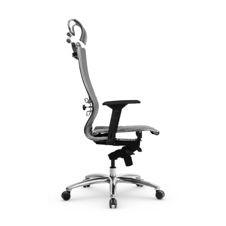 Кресло для руководителя Метта Samurai K-3.05 MPES (Серый)