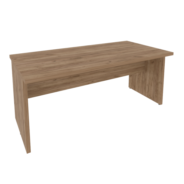 Стол переговорный First KSP-2 1800x900x765 (Дуб Табак)