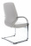Стул офисный Alonzo-CF C1711 Белый (Белый)
