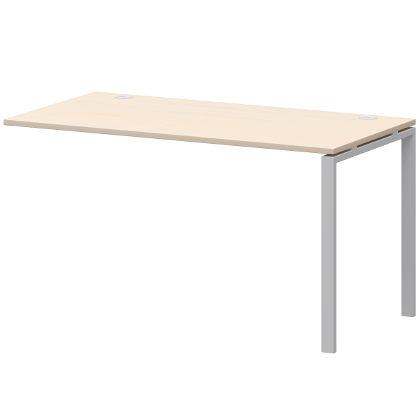 Модуль линейный Арго-М АМЭ-002 1200x730x760 (Бук/Белый)