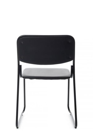 Кресло Nix RCH OMKL-01B Черный (Черный)