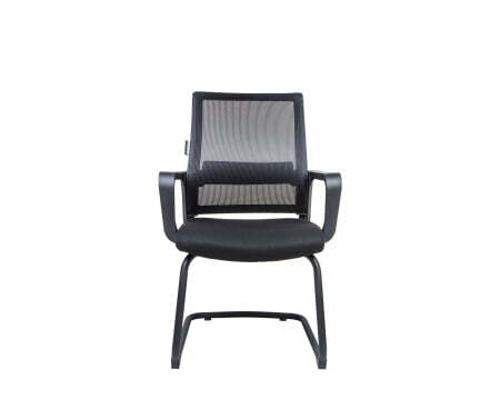 Бит CF / черный пластик / черная сетка / черная ткань (Черный)