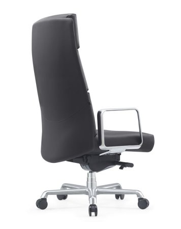 Кресло Newman A2415 Черный (Черный)