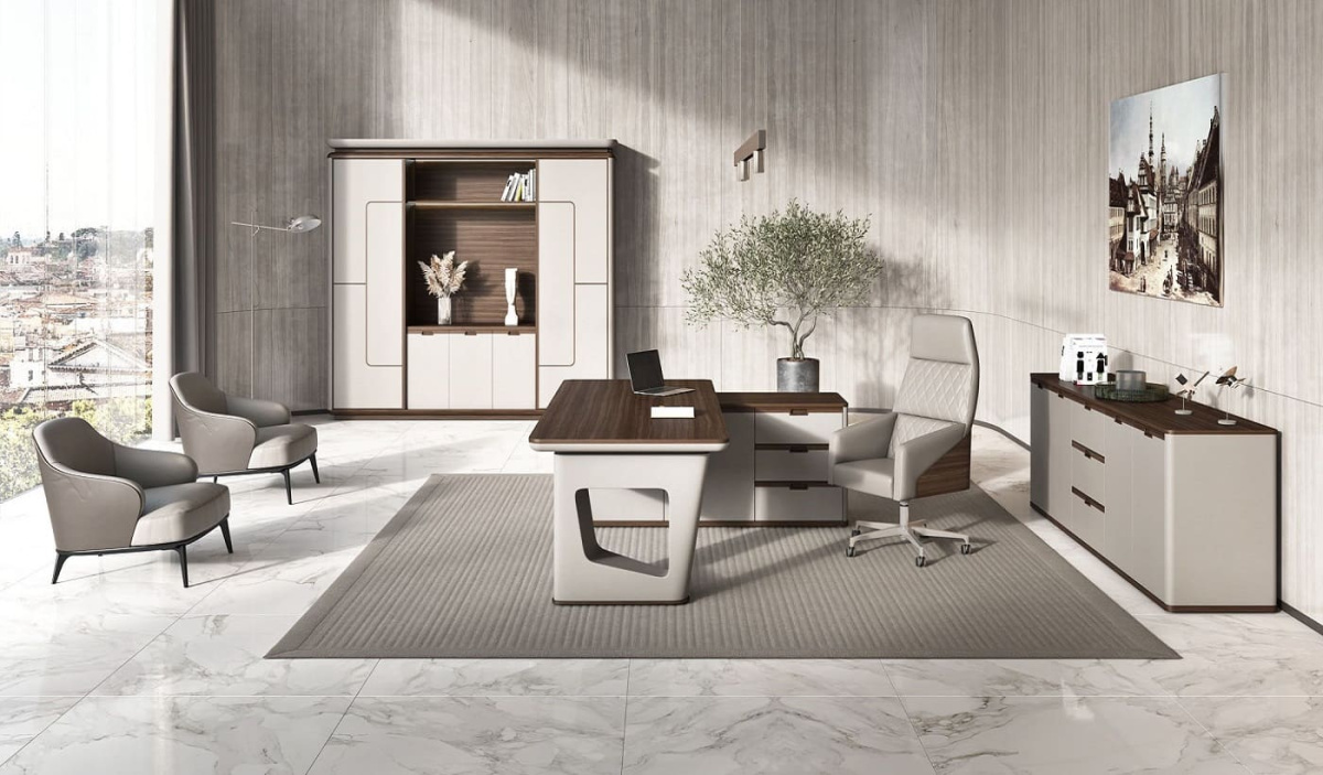 Кабинет руководителя Avatar